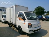 Hyundai Porter H150 vua dòng tải nhẹ đầy đủ các loại thùng