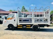 Hyundai Porter H150 vua dòng tải nhẹ đầy đủ các loại thùng