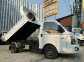 Hyundai Porter H150 vua dòng tải nhẹ đầy đủ các loại thùng