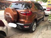 Bán Ford EcoSport sản xuất 2019 chính chủ