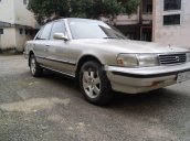 Bán Toyota Cressida 1994, màu bạc, nhập khẩu nguyên chiếc