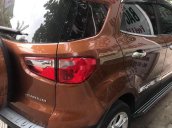 Bán Ford EcoSport sản xuất 2019 chính chủ