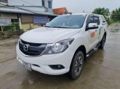 Bán xe Mazda BT 50 sản xuất 2016, nhập khẩu còn mới