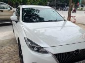 Bán xe Mazda 3 sản xuất năm 2016, màu trắng, giá chỉ 475 triệu