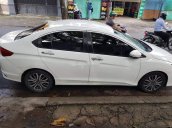 Cần bán lại xe Honda City 2017, màu trắng, nhập khẩu nguyên chiếc, 460tr