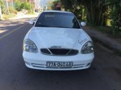 Bán Daewoo Nubira năm 2000, màu trắng, nhập khẩu nguyên chiếc