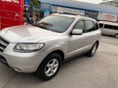 Bán Hyundai Santa Fe năm 2007, xe nhập còn mới, 369tr