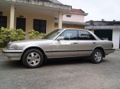 Bán Toyota Cressida 1994, màu bạc, nhập khẩu nguyên chiếc