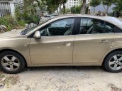 Bán xe Chevrolet Cruze đời 2011, nhập khẩu chính chủ giá cạnh tranh