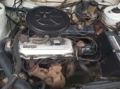 Bán ô tô Nissan Bluebird năm 1985, màu trắng, nhập khẩu nguyên chiếc