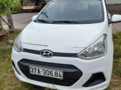 Cần bán Hyundai Grand i10 năm 2016, nhập khẩu còn mới