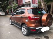 Bán Ford EcoSport sản xuất 2019 chính chủ