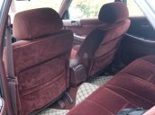 Bán Toyota Cressida 1994, màu bạc, nhập khẩu nguyên chiếc