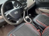 Cần bán Hyundai Grand i10 năm 2016, nhập khẩu còn mới