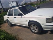 Bán ô tô Nissan Bluebird năm 1985, màu trắng, nhập khẩu nguyên chiếc