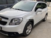 Bán Chevrolet Orlando LTZ 1.8AT đời 2017, màu trắng