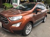 Bán Ford EcoSport sản xuất 2019 chính chủ