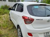 Cần bán Hyundai Grand i10 năm 2016, nhập khẩu còn mới