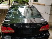 Bán Toyota Corolla Altis sản xuất 2006, màu đen, 260 triệu