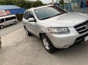 Bán Hyundai Santa Fe năm 2007, xe nhập còn mới, 369tr