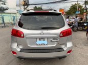 Bán Hyundai Santa Fe năm 2007, xe nhập còn mới, 369tr