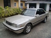 Bán Toyota Cressida 1994, màu bạc, nhập khẩu nguyên chiếc