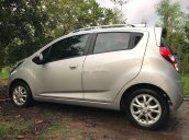 Bán xe Chevrolet Spark năm 2018, nhập khẩu nguyên chiếc còn mới, 255tr