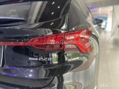 New SantaFe 2021 Facelift Diesal - giá ưu đãi tiền mặt + phụ kiện