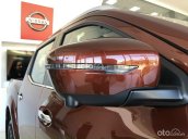 [Ưu đãi tháng 7] Nissan Navara 2021 hoàn toàn mới, hỗ trợ trả góp 85%