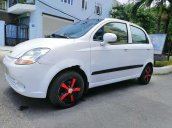 Bán Chevrolet Spark sản xuất năm 2013 còn mới