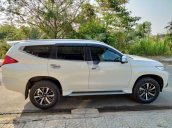 Xe Mitsubishi Pajero đời 2019, màu trắng, nhập khẩu nguyên chiếc còn mới, 780 triệu