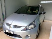 Cần bán xe Mitsubishi Grandis sản xuất năm 2007 còn mới