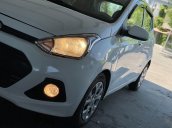 Cần bán lại xe Hyundai Grand i10 sản xuất 2014, xe nhập còn mới