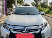 Xe Mitsubishi Pajero đời 2019, màu trắng, nhập khẩu nguyên chiếc còn mới, 780 triệu