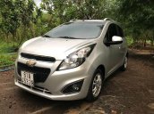 Bán xe Chevrolet Spark năm 2018, nhập khẩu nguyên chiếc còn mới, 255tr