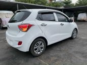 Cần bán lại xe Hyundai Grand i10 sản xuất 2014, xe nhập còn mới