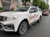 Cần bán Nissan Navara sản xuất năm 2020, màu trắng, nhập khẩu nguyên chiếc  