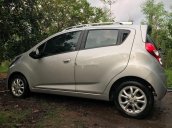 Bán xe Chevrolet Spark năm 2018, nhập khẩu nguyên chiếc còn mới, 255tr