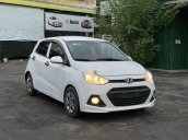 Cần bán lại xe Hyundai Grand i10 sản xuất 2014, xe nhập còn mới