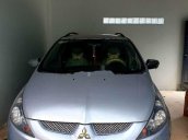 Cần bán xe Mitsubishi Grandis sản xuất năm 2007 còn mới