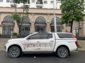 Cần bán Nissan Navara sản xuất năm 2020, màu trắng, nhập khẩu nguyên chiếc  