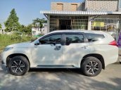 Xe Mitsubishi Pajero đời 2019, màu trắng, nhập khẩu nguyên chiếc còn mới, 780 triệu