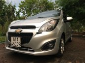 Bán xe Chevrolet Spark năm 2018, nhập khẩu nguyên chiếc còn mới, 255tr