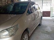 Bán xe Toyota Innova năm sản xuất 2013 còn mới, giá 345tr