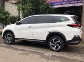 Bán xe Toyota Rush đời 2020, màu trắng, nhập khẩu