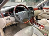 Xe Lexus LS 430 năm 2003, nhập khẩu nguyên chiếc còn mới