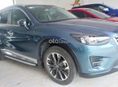 Bán Mazda CX 5 2016 đẹp như mới