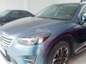 Bán Mazda CX 5 2016 đẹp như mới