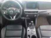 Bán Mazda CX 5 2016 đẹp như mới
