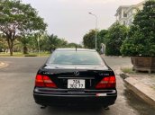 Xe Lexus LS 430 năm 2003, nhập khẩu nguyên chiếc còn mới